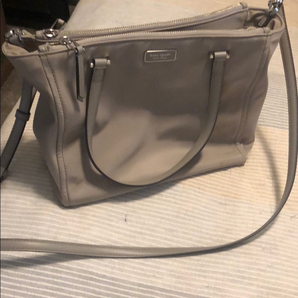 Kate Spade crossbody purse